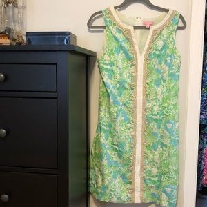 Lily Pulitzer Throwback! 💕